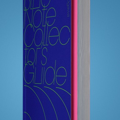 『블루노트 컬렉터를 위한 지침』